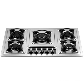 Cuisinière intégrée Five Burner (SZ-JH5209)